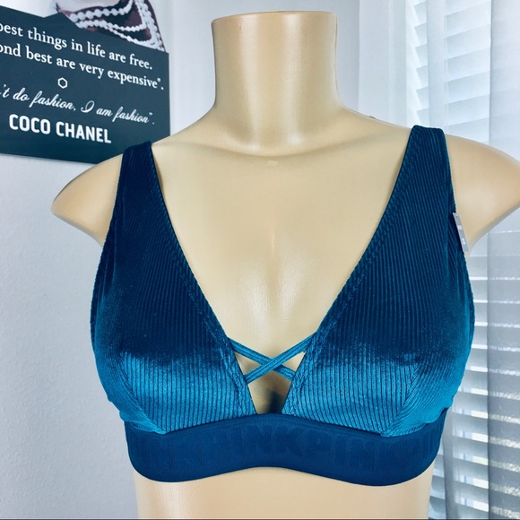 PINK Victoria's Secret Other - PINK Victoria’s Secret Bralette Size xs
